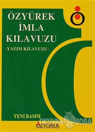 Özyürek İmla Kılavuzu