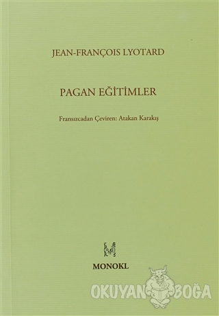 Pagan Eğitimler