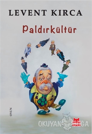 Paldırkültür