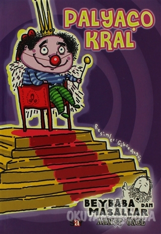 Palyaço Kral