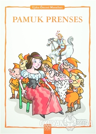 Pamuk Prenses