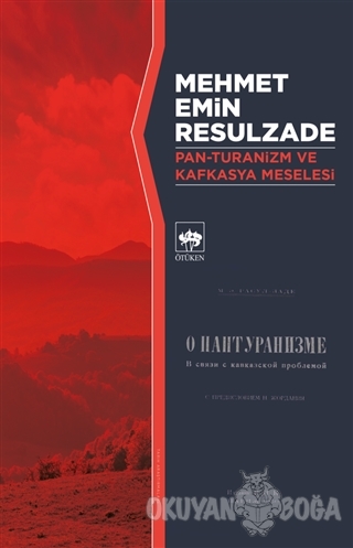 Pan-Turanizm ve Kafkasya Meselesi