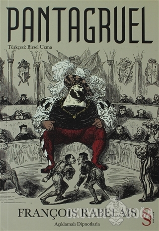 Pantagruel