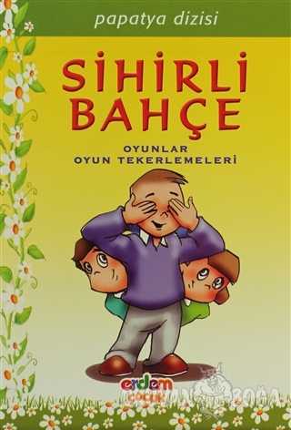 Papatya Dizisi - Sihirli Bahçe