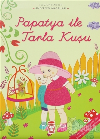 Papatya ile Tarla Kuşu