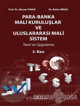 Para-Banka Mali Kuruluşlar ve Uluslararası Mali Sistem - Abuzer Pınar 
