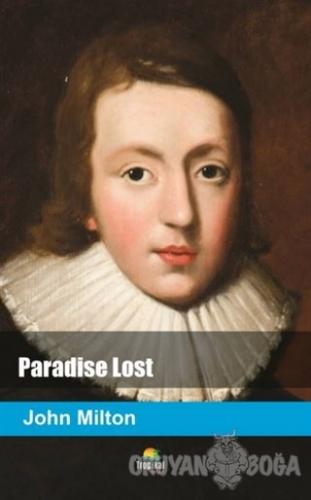 Paradise Lost - John Milton - Tropikal Kitap - Dünya Klasikleri
