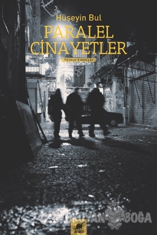 Paralel Cinayetler
