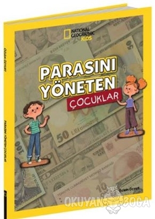 Parasını Yöneten Çocuklar