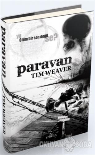 Paravan (Ciltli)