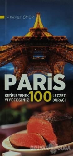 Paris - Mehmet Ömür - Caretta Yayıncılık