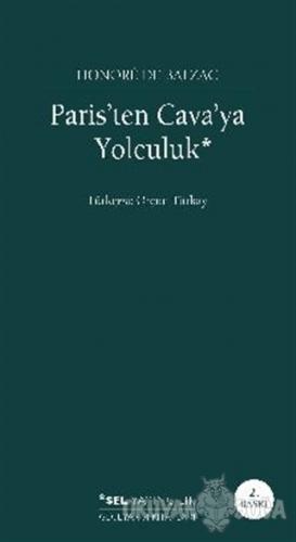 Paris'ten Cava'ya Yolculuk