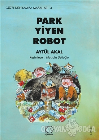 Park Yiyen Robot