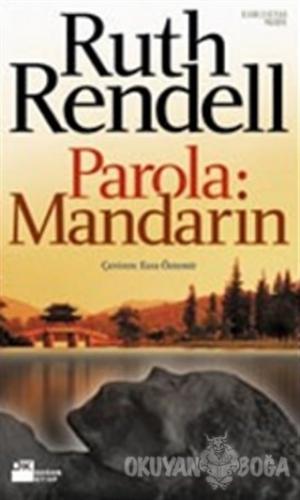 Parola: Mandarin - Ruth Rendell - Doğan Kitap