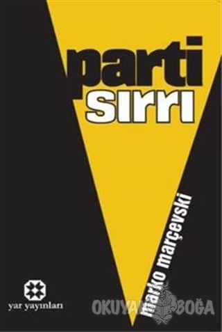 Parti Sırrı