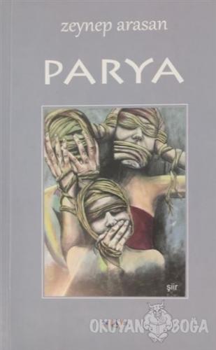 Parya - Zeynep Arasan - Nas Ajans Yayınları