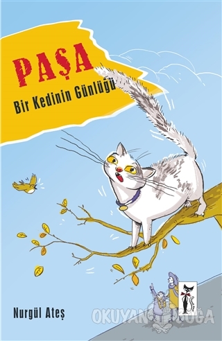 Paşa - Bir Kedinin Günlüğü