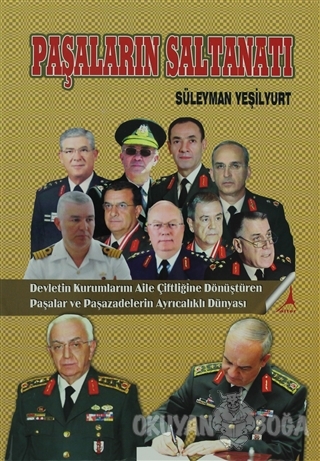 Paşaların Saltanatı