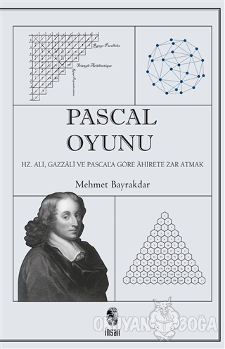 Pascal Oyunu - Mehmet Bayraktar - İnsan Yayınları