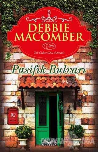 Pasifik Bulvarı