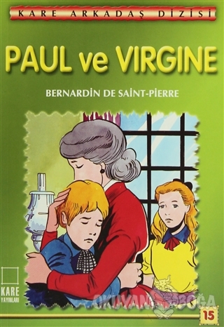 Paul ve Virgine