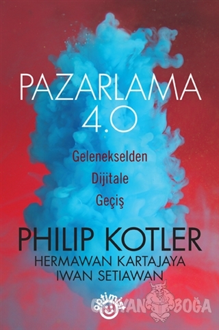 Pazarlama 4.0