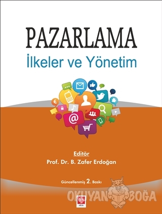 Pazarlama