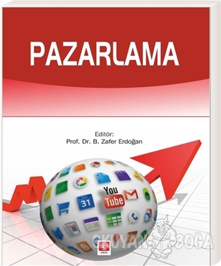 Pazarlama