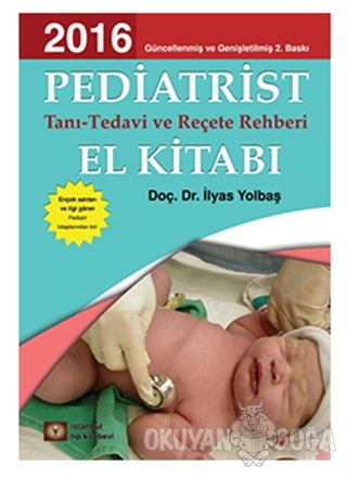 Pediatrist El Kitabı