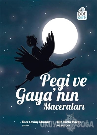 Pegi ve Gaya'nın Maceraları