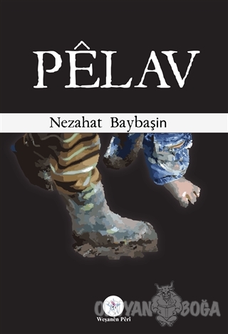 Pelav - Nezahat Baybaşin - Peri Yayınları
