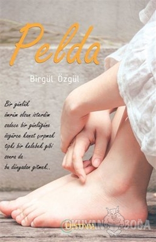 Pelda - Birgül Özgül - Festival Yayıncılık