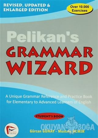 Pelikan's Grammar Wizard