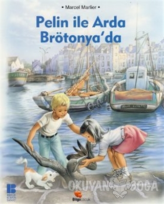 Pelin ile Arda Brötonya'da