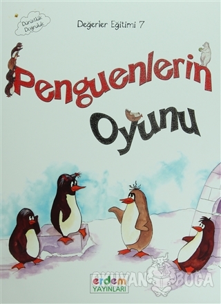 Penguenlerin Oyunu