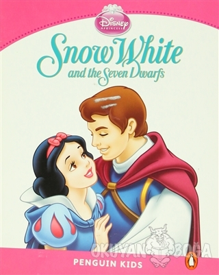 Penguin Kids 2: Snow White and the Seven Dwarfs - Kathryn Harper - Pea