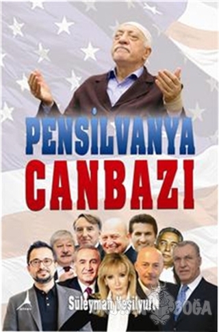 Pensilvanya Canbazı