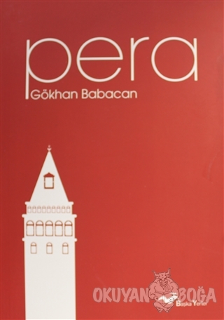 Pera - Gökhan Babacan - Başkayerler Yayınları