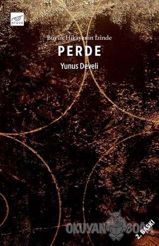 Perde - Yunus Develi - Pruva