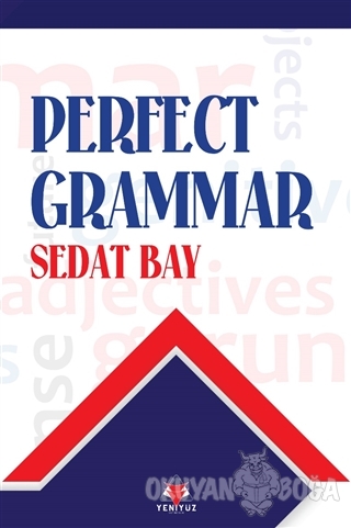 Perfect Grammar - Sedat Bay - Yeniyüz Yayıncılık