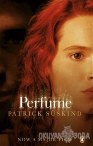 Perfume - Patrick Süskind - Pearson Hikaye Kitapları