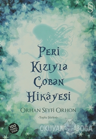 Peri Kızıyla Çoban Hikayesi