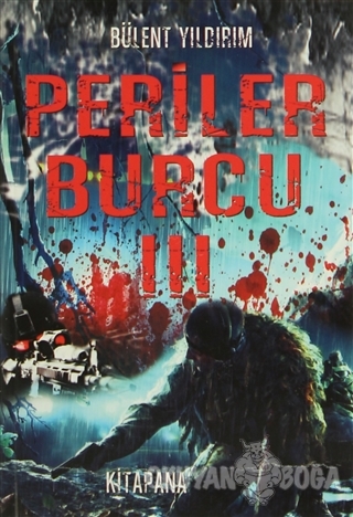 Periler Burcu!!!