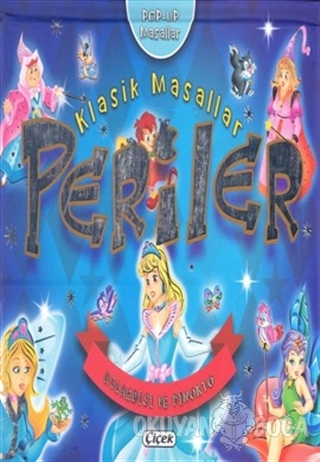 Periler - Külkedisi ve Pinokyo