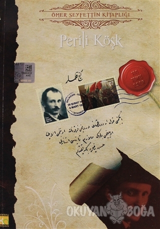 Perili Köşk - Ömer Seyfettin - Karatay Akademi