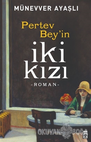Pertev Bey'in İki Kızı