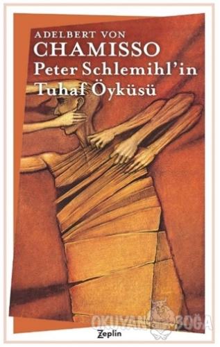 Peter Schlemihl'in Tuhaf Öyküsü