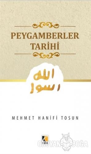 Peygamberler Tarihi