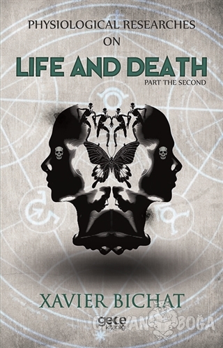 Physiological Researches On Life And Death Part 2 - Xavier Bichat - Ge