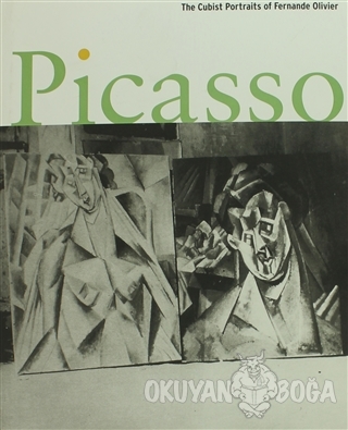 Picasso (Ciltli) - Jeffrey Weiss - Princeton University Press